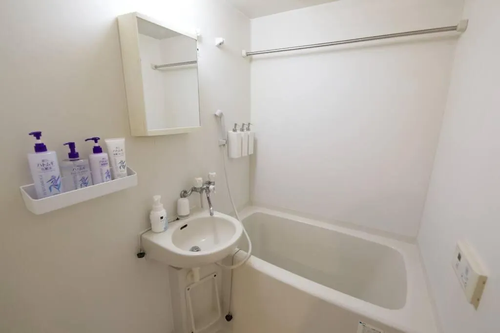 Oriens Shibuya 201 Apartment Tokyo