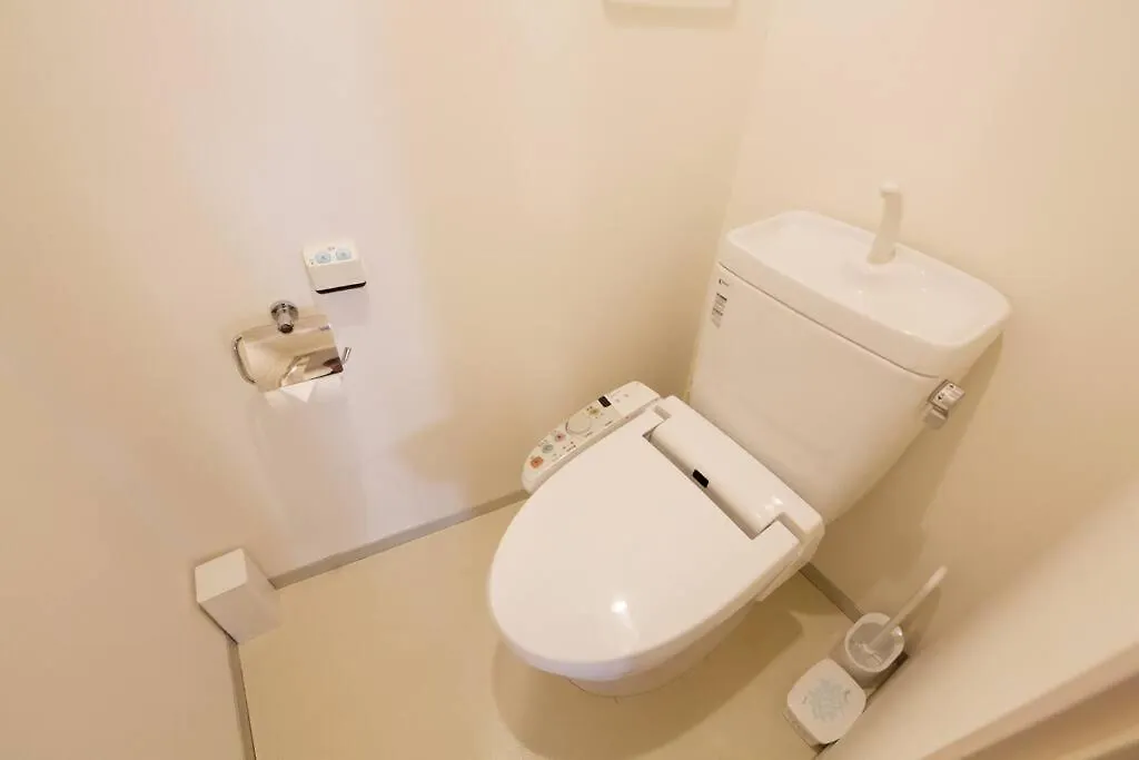 Oriens Shibuya 201 Apartment Tokyo