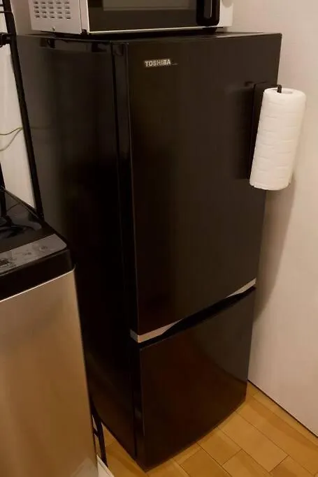 Oriens Shibuya 201 Apartment Tokyo