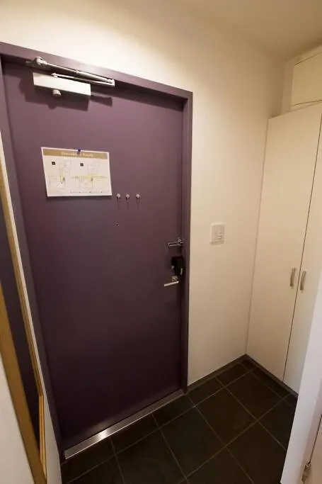 Oriens Shibuya 201 Apartment Tokyo Japan