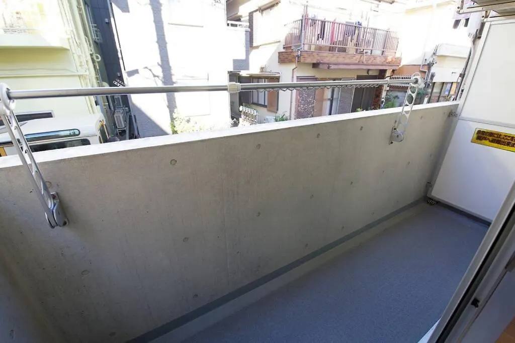 Oriens Shibuya 201 Apartment Tokyo 0*,  Japan